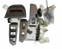 фото thumb №1, Lexus ls430 елементи пластиковий рамки пластики