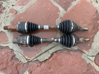 фото thumb №1, Opel antara captiva 2.0 cdti 4x4 привідний вал права перед