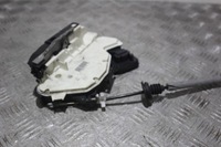 фото thumb №3, Замок правый задняя дверь skoda rapid ii