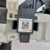 фото thumb №10, Renault scenic 3 iii переключатель комбинированный 255520013r-b 255670019r-b