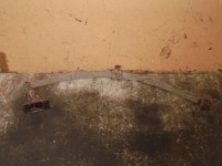 фото thumb №4, Fso polonez caro plus ресора задня задні 5d