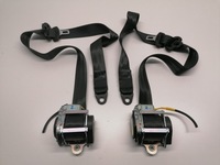 фото thumb №1, Fiat doblo ii ремені безпеки перед передні оригінал seat ремені