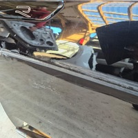 фото thumb №11, Vw arteon 3g8 17- двері ліві перед передні