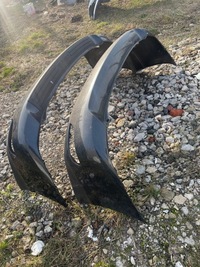 фото thumb №3, Бампер задний зад lexus rx