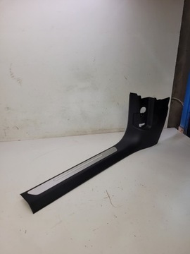 фото thumb №1, Защита порога led левая audi a8 d4 4h1867271f