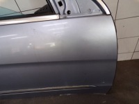 фото thumb №3, Двері правий перед mercedes w251 r klasa lak 349