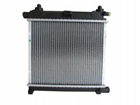 фото thumb №1, Радіатор wody 500108a1