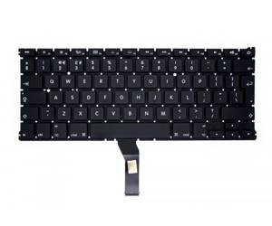 Клавиатура MacBook Air 13 A1466/A1369, версия для ЕС/Великобритании