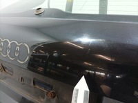 фото thumb №6, Audi a3 8p 3d крышка багажника крышка багажника lz9y