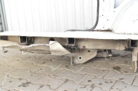 Крыло порог правая  задняя четверть vivaro b renault trafic 3 nv300 l1 h1 Доставка, фото thumb