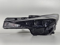 фото thumb №1, Лампа ліва перед передня hyundai elantra 7 vii повний led зчеплення eu