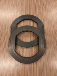 фото thumb №1, Подкладка ступица задняя daf 1385326 xf105 xf106