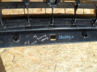 Honda accord 71101se 1996 1997 передний бампер Оригинал, фото thumb