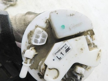 фото thumb №11, Citroen c1 aygo 1.0 09r насос пального 77020-0h010