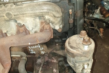 фото thumb №16, Двигатель ford escort купе d3l5a 1.8l бензин 85kw 1998