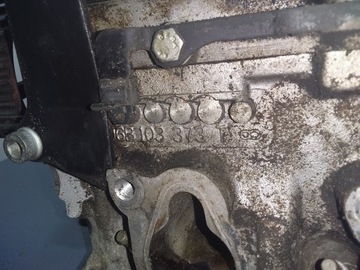 фото thumb №11, Skoda octavia i 1.6b 8v головка двигателя 06b103373t