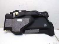 фото thumb №6, Оббивка багажника права ford mondeo mk4 kombi