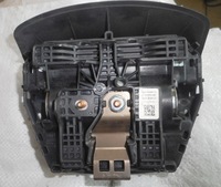 фото thumb №7, Laguna iii 07r панель приладів приладова консоль ремені подушка безпеки подушка