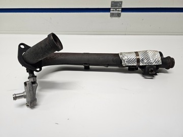 GOES 520 CF MOTO 500 520 выпускной коллектор