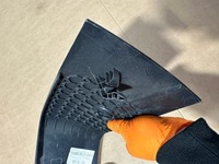 фото thumb №8, Гнездо прикуривателя, заглушка, защита mercedes w447 cz, vito, европа