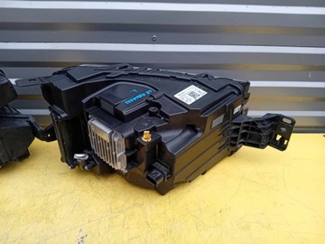 фото thumb №6, Citroen c5 aircross лампа перед ліва права рестайлінг 2022r ідеал 9845356280