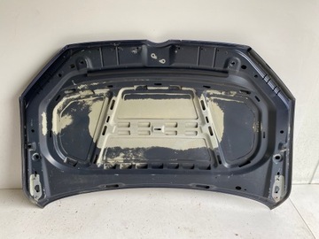 фото thumb №13, Капот крышка двигателя vw golf 7 vii sportsvan 2014-