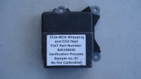 Купить Датчик подушка безопасности 520105020 95591000 31240010000 fiat, фото thumb