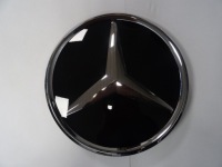 фото thumb №1, Значок стеклянный distronic mercedes w167 w213