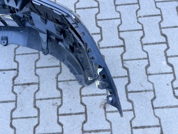 фото thumb №12, Бампер перед переднє bmw 5 g60 g61