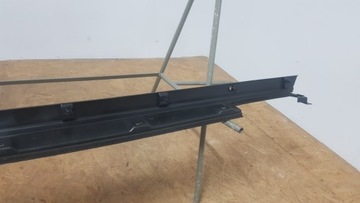 фото thumb №9, Toyota lexus rx iv 4 планка порогова накладка ліва