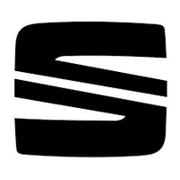 фото thumb №9, Seat leon iii бампер задняя задний lb9a белый парктроник