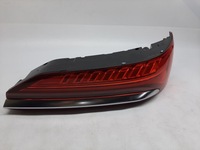 фото thumb №13, Audi q7 лампы задние зад комплект usa 4m0945075c 4m0945076c