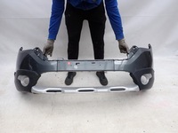 фото thumb №1, Dacia lodgy stepway 14- бампер перед передній