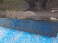 фото thumb №4, Двері ліва передні ford galaxy mk4 2015r-