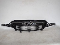 фото thumb №14, Opel grandland x 2017- решётка радиатора решётка радиатора радиатора