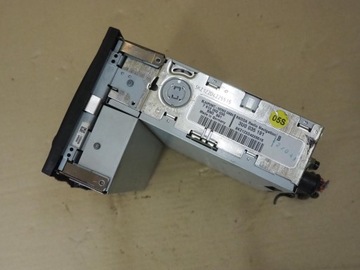 фото thumb №12, Радіо заводські sat compass код skoda superb i 3u0035191