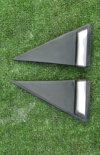 фото thumb №5, Трикутник захист крила правий задня задня citroen c4 picasso ii