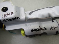 фото thumb №6, Mazda 3 bp iv 19r шторка безпеки ліва подушка подушка безпеки повітряна