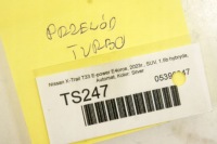 фото thumb №5, Ts247 nissan x-trail t33 1.5i труба шланг турбонагнітача 15197 6rc0a