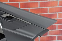 фото thumb №5, Обивка дверь правый задняя обшивка дверь bmw 5 g60 g61 harman kardon