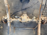 фото thumb №4, Iveco 35c15 3,0hpi 08r-14r ресори 6 щітка двійник