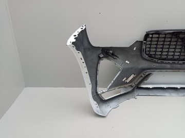 фото thumb №11, Volvo xc60 xc-60 ii 2021- решітка радіатора бампер перед переднє 32234958 =