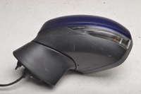 фото thumb №1, Ford fiesta mk8 дзеркало ліві 6 pin англієць