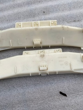 фото thumb №7, Шторка подушка безпеки a2208600805 a2208600705 mercedes