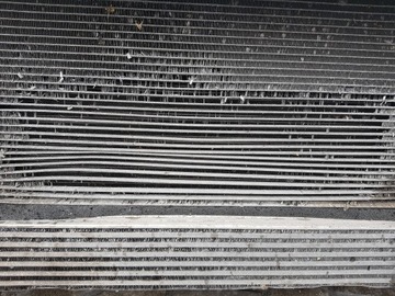 фото thumb №5, Renault megane iii 08-11r 1.4 tce pas переднє радіатор вентилятор