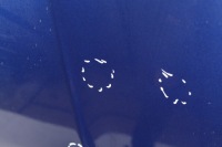 Капот кришка двигуна bmw e83 x3 lci рестайлінг  06-10 a51/6 Оригінал, фото thumb