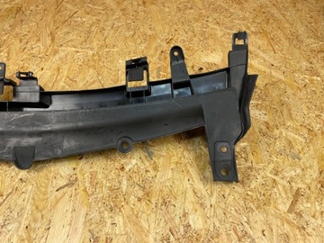 фото thumb №12, Захист ременя передньої впуск повітря mercedes glc w253 a2535001100