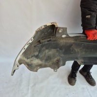 Nissan note e11 06-11 бампер задний задний 850229u040 в Украине, фото thumb