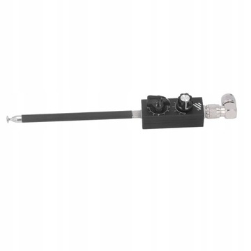 Коротковолновая антенна QRP .5-30 МГц 50-54 МГц