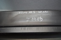 фото thumb №8, Бампер задняя ford focus mk3 kombi